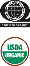 Intelligent Blends facility is QAI and USDA Certified