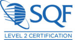 Intelligent Blends facility is SQF Certified