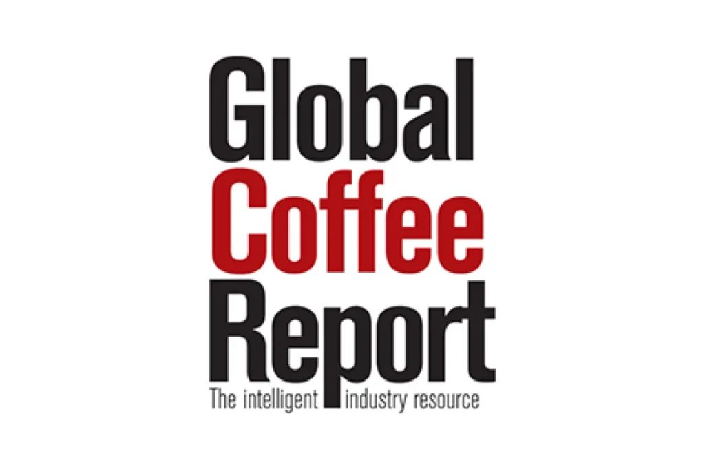 Global Coffee Report Featured Story with Intelligent Blends