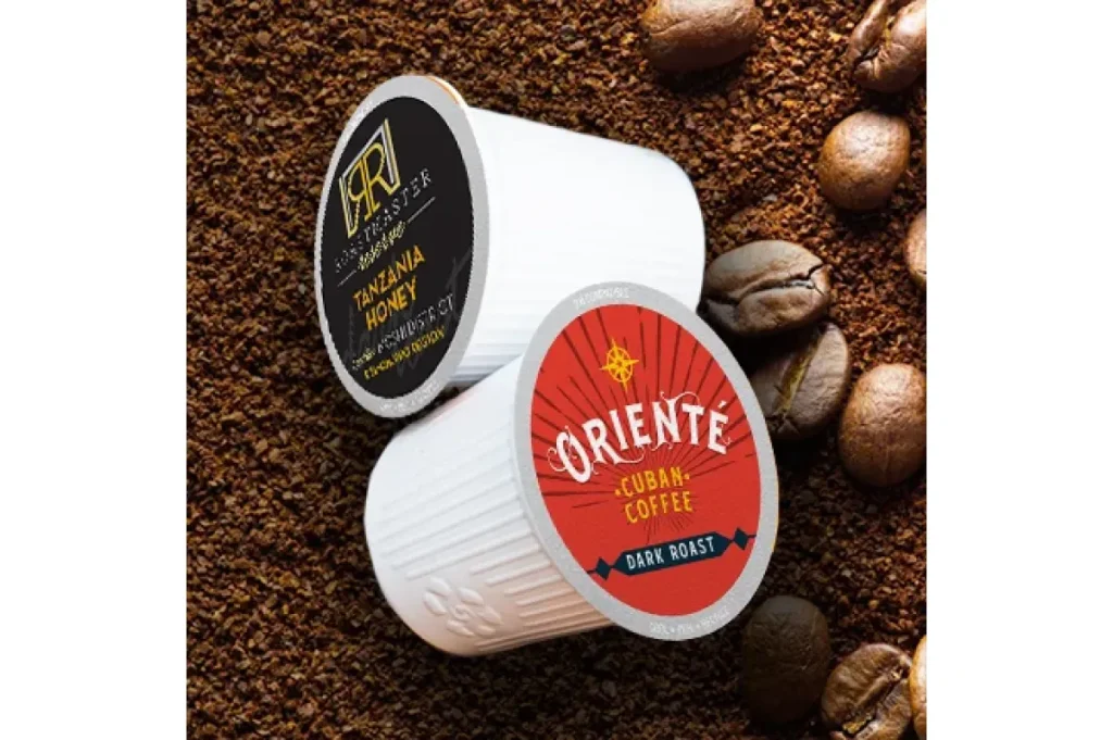 K-Cups Here to Stay! Versatile, Convenient, Customizable and Not Just For Coffee