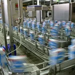 Intelligent Blends Expands Offerings with New Automated Pouching Manufacturing Line