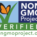 Non-GMO Verified logo