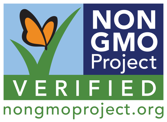 Non-GMO Verified logo