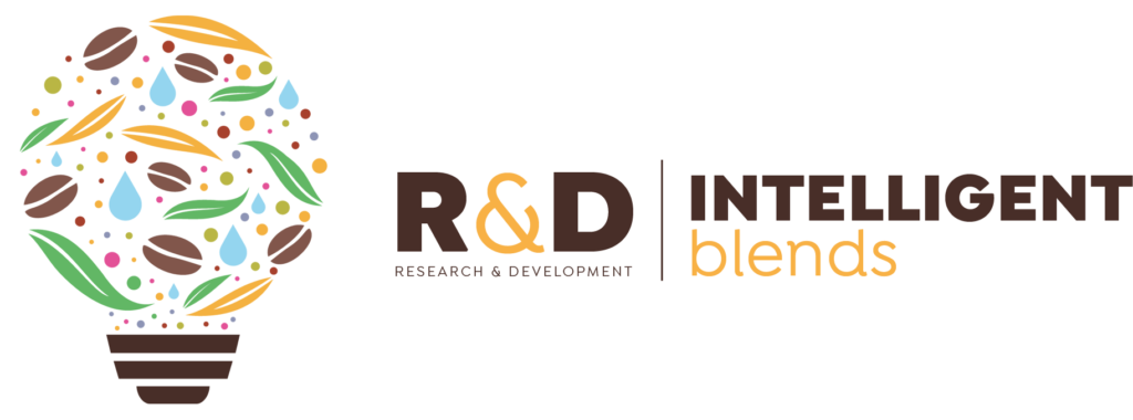 Intelligent Blends R&D Department