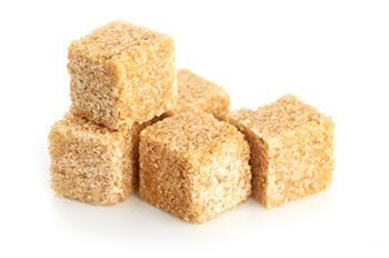 sugar cubes for sweeteners